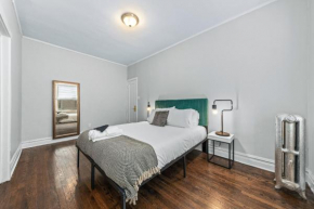 Historic HP 1BR with Fast Transit to UChicago & DT by Zen Rentals